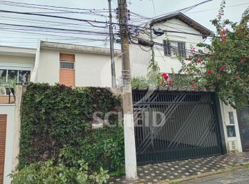 Casa · 190m² · 3 Quartos · 2 Vagas · Sobrado a venda de 85,00m² útil, com 3 quartos, em Mirandópolis