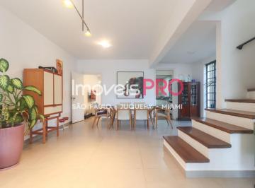 Casa · 210m² · 3 Quartos · 2 Vagas · Casa, Indianópolis - São Paulo