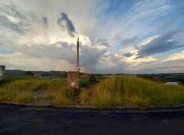 Terreno · 300m² · Terrenos Padrão em Poços de Caldas