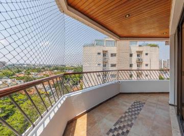 Apartamento · 218m² · 4 Quartos · 3 Vagas · Campo Belo | Apartamento excelente, com 218 m² e ótima distribuição!