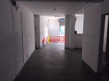 Comercial · 70m² · SALÃO COMERCIAL 70m² - PARA LOCAÇÃO NO JARDIM ELIANA - R$1.300,00
