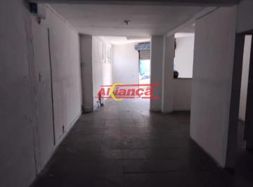 Comercial · 70m² · Salão comercial 70m² - para locação - Jardim Eliana - Guarulhos