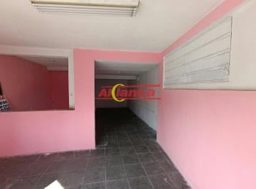 Comercial · 70m² · Salão comercial 70m² - para locação - Jardim Eliana - Guarulhos