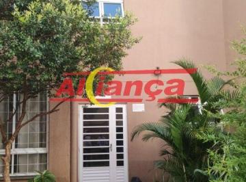 Apartamento · 55m² · 2 Quartos · 1 Vaga · Apartamento com 2 quartos para alugar,  55,22m² - Cidade Parque Brasília - Guarulhos/SP - por R$1.80
