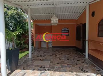 Casa · 300m² · 2 Quartos · 5 Vagas · CASA 300m², COM 2 QUARTOS - PARA LOCAÇÃO NA VILA AUGUSTA
