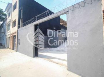 Terreno · 200m² · Terreno reformado de 200m² para alugar no bairro do Ipiranga