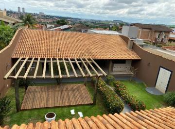Casa · 490m² · 4 Quartos · 5 Vagas · Casa Residencial para Venda no Bairro City Ribeirão, em Ribeirão Preto