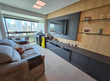Alugo apartamento completo mobiliado e decorado em Casa Forte com 3 quartos 1 suite lazer completo andar alto · Apartamento no Sobrado Gilberto Freire Casa Forte 3 quartos