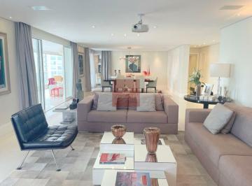Apartamento · 370m² · 4 Quartos · 5 Vagas · Sophistic Campo Belo - 370m² - 4 suites - 5 vagas.