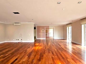 Apartamento · 385m² · 4 Quartos · 6 Vagas · Apartamento com 4 suítes, 6 vagas e com 385m² - Jardim Paulista