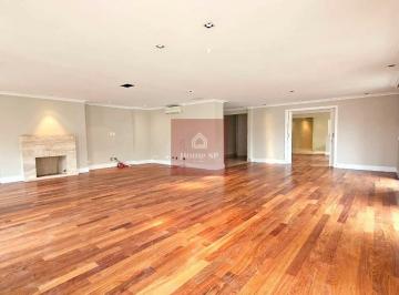 Apartamento · 385m² · 4 Quartos · 6 Vagas · Apartamento com 4 suítes, 6 vagas e com 385 m² - Jardim Paulista