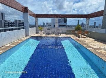 COmpre apartamento a venda com 70m², 3 quartos,  1 Suite,  1 Vaga coberta no Espinheiro. Lazer Completo. Leicam Maciel Corretora · Apartamento Nascente no Espinheiro – 3 Quartos, 1 Suíte!
