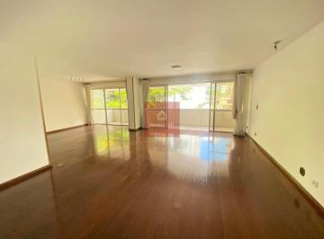 Apartamento · 241m² · 4 Quartos · 3 Vagas · Apartamento de 241m² na Aclimação | 3 Suítes, 3 Vagas e Varanda Ampla