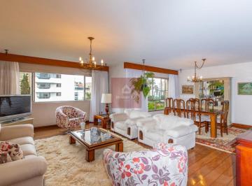 Apartamento · 164m² · 4 Quartos · 2 Vagas · Excelente localização no Campo Belo