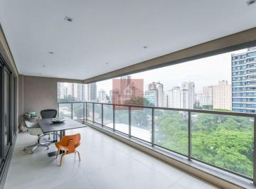 Apartamento · 186m² · 3 Quartos · 3 Vagas · Apartamento tipo para venda com 3 quartos, 186m².