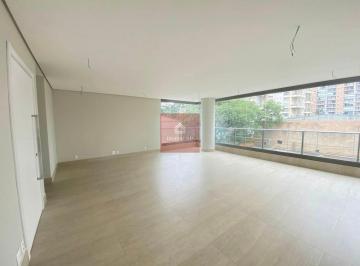 Apartamento · 193m² · 4 Quartos · 4 Vagas · 193m² de Sofisticação e Conforto na Vila Nova Conceição - 4 DORMS | 193M² | 4 VAGAS