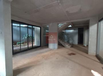 Comercial · 389m² · 1 Vaga · Pinheiros, Loja nova, contra-piso, 389AU, 1 vaga PCD,