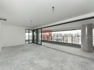 Apartamento · 206m² · 4 Quartos · 3 Vagas · Excelente apartamento com 4 suítes, 3 vagas e com 206m² - Campo Belo