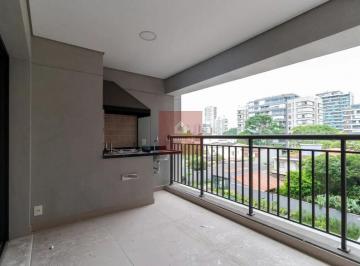 Apartamento · 79m² · 2 Quartos · 1 Vaga · Oportunidade! Apartamento com 2 suítes, 1 vaga e com 79m² - Brooklin