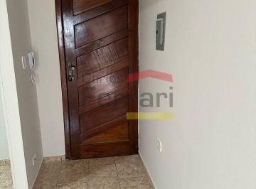 Apartamento · 50m² · 2 Quartos · 1 Vaga · Apartamento - 50 metros - térreo- vaga coberta
