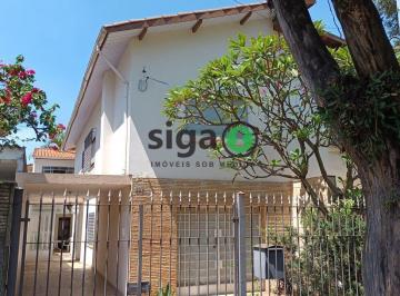 Casa · 197m² · 4 Quartos · 3 Vagas · Casa com 4 quartos e 3 vagas a venda em Planalto Paulista