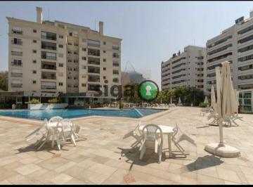 Apartamento · 190m² · 4 Quartos · 3 Vagas · Apartamento para alugar 190 metros, 4 Dormitórios, 3 Vagas