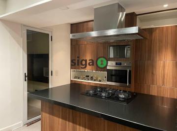 Apartamento · 160m² · 3 Quartos · 3 Vagas · Apartamento á Venda 160 m², 3 quartos e Mobiliado- Vila Andrade