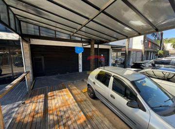 Comercial · 90m² · 4 Vagas · Salão Comercial para Locação com 90m² - Localização Estratégica na Rua do Horto