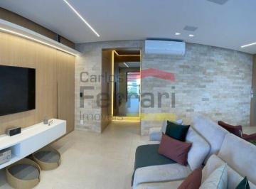 Apartamento · 137m² · 3 Quartos · 2 Vagas · Apartamento a Venda 3 dormitórios Brooklin