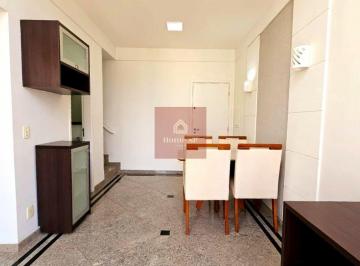 Apartamento · 45m² · 1 Quarto · 1 Vaga · Duplex com 1 suíte, 1 vaga e com 45m² - Campo Belo