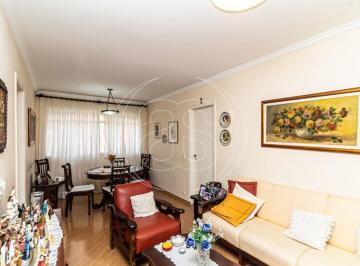 Apartamento · 60m² · 2 Quartos · 1 Vaga · APARTAMENTO PARA LOCAÇÃO EM MOEMA COM UMA VAGA
