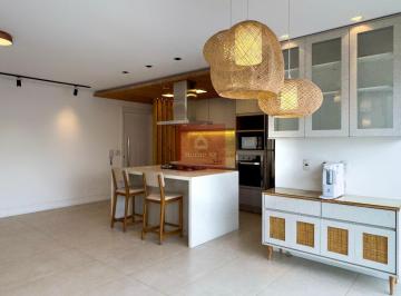 Apartamento · 95m² · 2 Quartos · 2 Vagas · Maravilhoso apartamento moderno em prédio novo na Vila Olimpia
