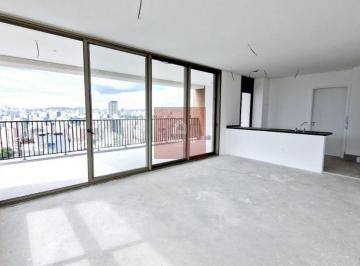 Apartamento · 189m² · 3 Quartos · 3 Vagas · Apartamento tipo para venda com 3 quartos, 189m².