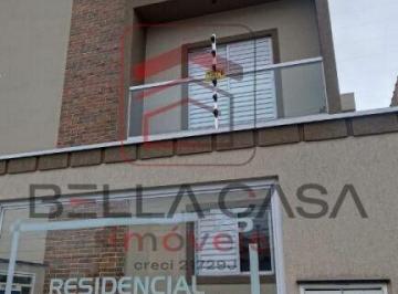 Apartamento · 42m² · 2 Quartos · Apartamento Novo á venda com 2 dormitórios