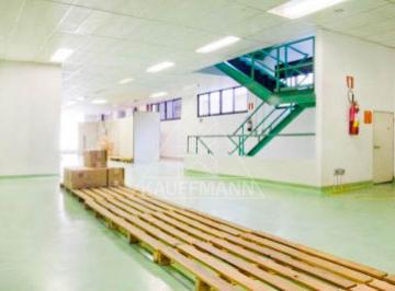 Comercial · 1200m² · 7 Vagas · Prédio Comercial para Venda e locação na Lapa, 7  Vagas  1.200m² A.C