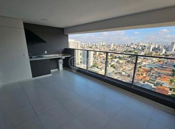 Apartamento · 105m² · 3 Quartos · 2 Vagas · Apartamento à venda no bairro Ipiranga de 3 dormitórios, 2 vagas e varanda gourmet