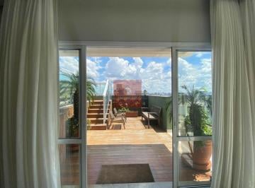 Apartamento · 272m² · 3 Quartos · 4 Vagas · Cobertura 272m² Duplex de Alto Padrão na Vila Nova Conceição | Vista Panorâmica e Exclusividade