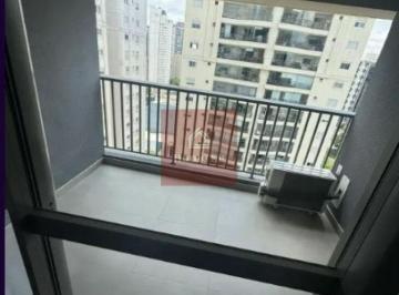 Apartamento · 26m² · 1 Quarto · Excelente Studio com 26m², fora de rota.