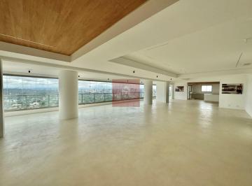 Apartamento · 838m² · 5 Quartos · 7 Vagas · Espetacular cobertura duplex com 838 metros e elevador interno