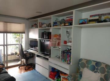 Apartamento · 80m² · 2 Quartos · 1 Vaga · Apartamento, Vila Nova Conceição - São Paulo