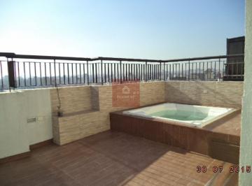 Apartamento · 180m² · 3 Quartos · 3 Vagas · Cobertura Duplex! 3 dormitórios, 1 suíte, 3 vagas e com 180m² - Moema