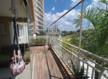 Apartamento · 95m² · 3 Quartos · 2 Vagas · Apartamento à venda na Vila Gomes, com 95m², vista para USP.