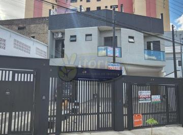Casa · 125m² · 3 Quartos · 2 Vagas · sobrado novo