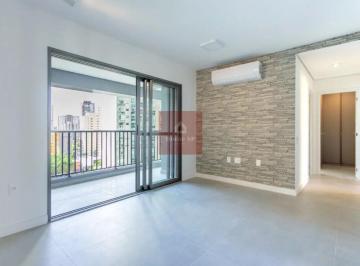 Apartamento · 85m² · 3 Quartos · 2 Vagas · PRONTO PARA MORAR em MOEMA - Apartamento 85m² com 3 quartos, lazer completo e 2 Vagas!