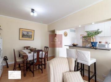 Apartamento · 71m² · 2 Quartos · Um Refúgio em Moema: Seu Novo Apartamento de 71m²