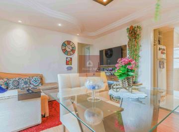 Apartamento · 46m² · 1 Quarto · 1 Vaga · Apartamento com 1 dormitório, 1 vaga e com 46m² - Campo Belo