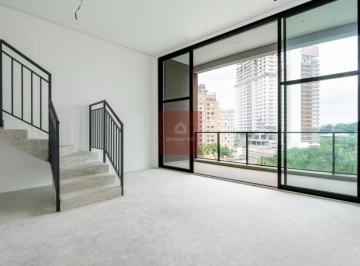 Apartamento · 62m² · 1 Quarto · 1 Vaga · Studio para venda com 1 quarto, 62m².