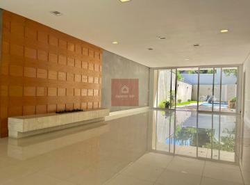 Casa · 425m² · 4 Quartos · 4 Vagas · Casa Alto Padrão à Venda em Condomínio no Brooklin - Exclusividade e Sofisticação