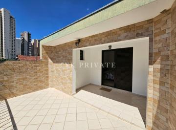 Casa · 155m² · 3 Quartos · 2 Vagas · Sobrado /Santana/ Rua Pessoa de barros / 3 dormitorios/ 1 suite / 2 vagas