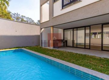 Casa · 367m² · 4 Quartos · 4 Vagas · Casa de Condomínio , Santo Amaro - São Paulo